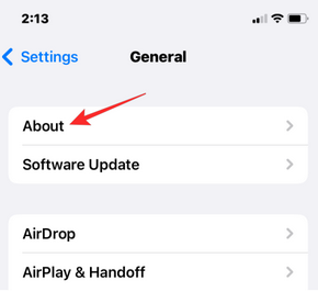 秦皇岛苹果秦皇岛mac维修如何在iPhone查找MAC地址 秦皇岛苹果秦皇岛mac维修如何在iPhone查找MAC地址