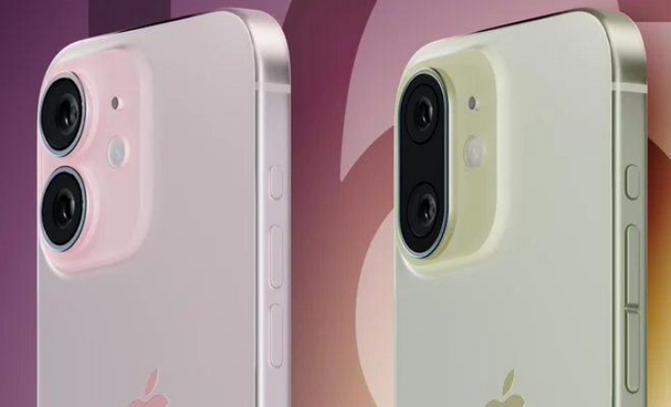 秦皇岛苹果16服务点分享iPhone 16有操作按钮吗？ 