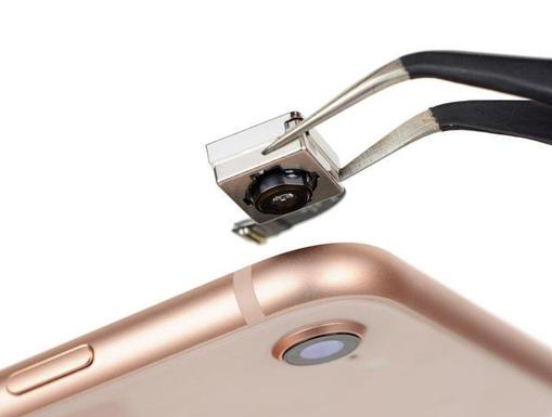 秦皇岛苹果6维修为什么从iPhone6开始苹果摄像头就开始凸起了 
