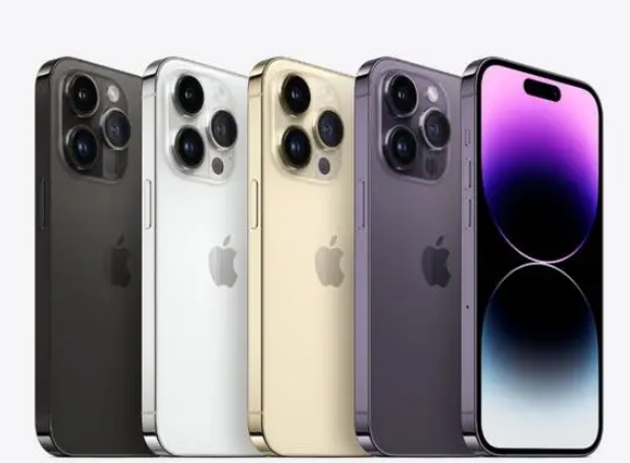 秦皇岛苹果15内存维修店分享iPhone15的内存是多少
