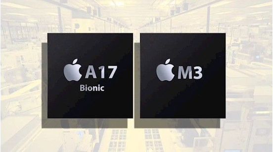 秦皇岛苹果15维修站分享iPhone15系列会用3nm芯片吗 