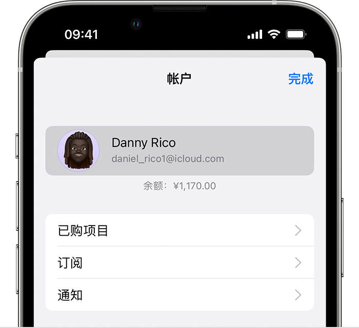 秦皇岛苹果手机维修分享小技巧：在 iPhone 上查看已购买的所有 App 和恢复已删除、已隐藏的项目 