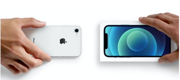 秦皇岛苹果手机维修分享iPhone 12 系列选购攻略 