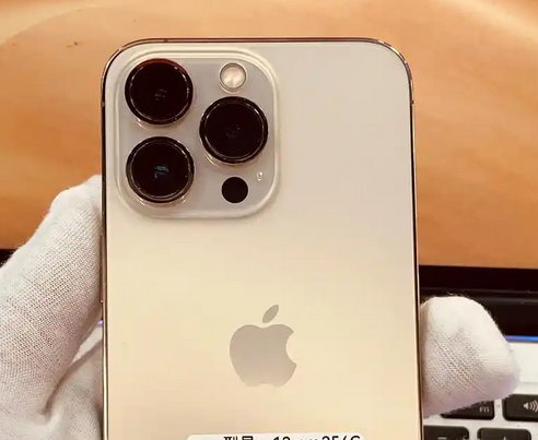 秦皇岛苹果13维修中心分享如何在iPhone13上设置动态壁纸