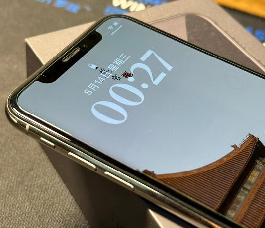 秦皇岛苹果X系统维修分享iPhoneX手机系统升级后无法开机如何修复 
