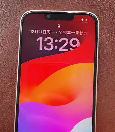 秦皇岛苹果14服务站分享苹果14过热自动关机怎么办 
